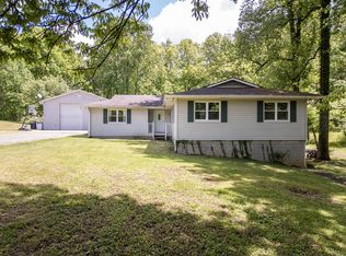 7379 Peaceful Acres Rd, Greenbrier, TN 37073