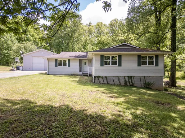 7379 Peaceful Acres Rd, Greenbrier, TN 37073