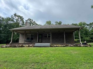 235 Tucker Rd, Austin, AR 72007