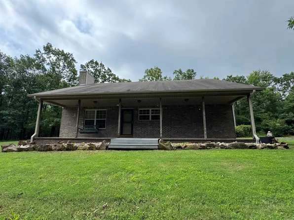 235 Tucker Rd, Austin, AR 72007