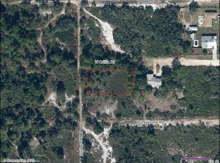2959 W Orillia Rd, Avon Park, FL 33825