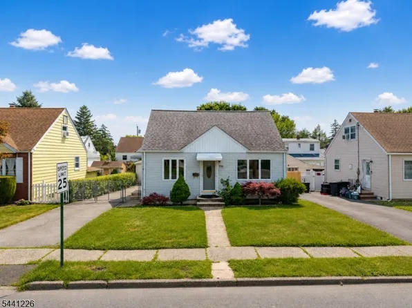 711 Bloomfield Ave, Clifton City, NJ 07012