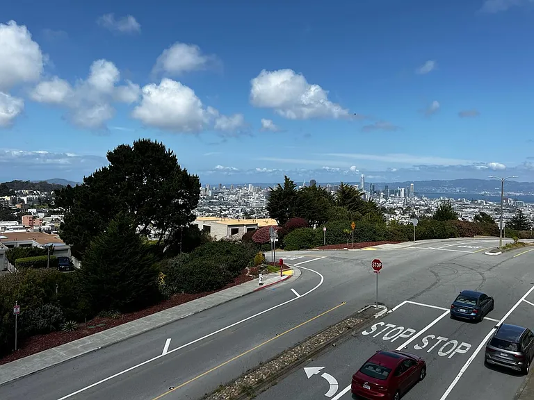 5084 Diamond Heights Blvd #C — Photo 28