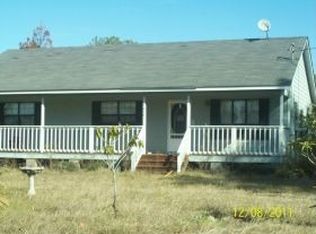 2029 Williams Way, Dexter, GA 31019