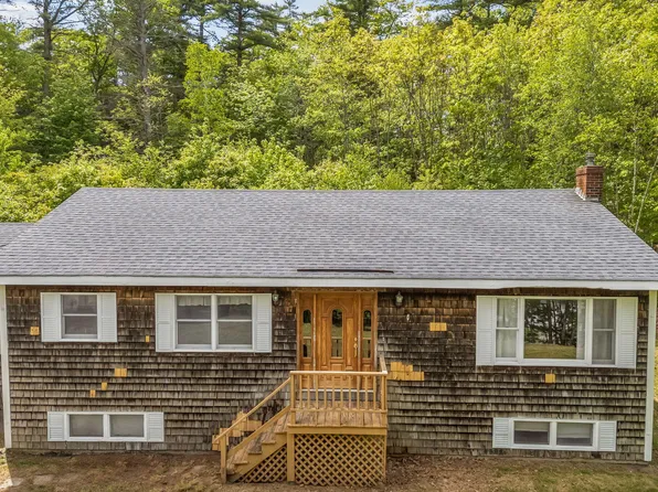 197 Main Road, Phippsburg, ME 04562