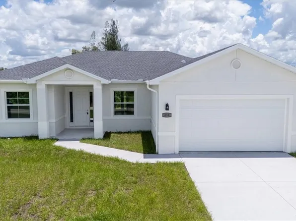 430 Mercedes Ct, Lehigh Acres, FL 33972