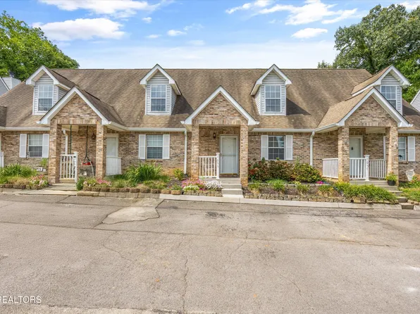 1055 Blinken St, Knoxville, TN 37932