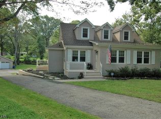 504 Mount Hope Rd, Wharton, NJ 07885