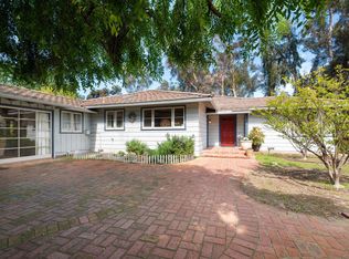 3880 The Hill Rd, Bonita, CA 91902