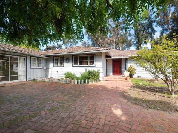 3880 The Hill Rd, Bonita, CA 91902