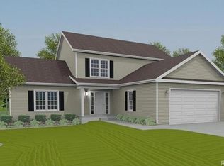 1215 Tartan Ln, Commerce Township, MI 48390