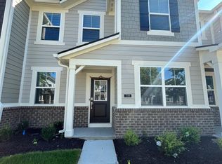 7199 Governors Row S, Avon, IN 46123