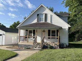 306 S Main St, Alma, MO 64001