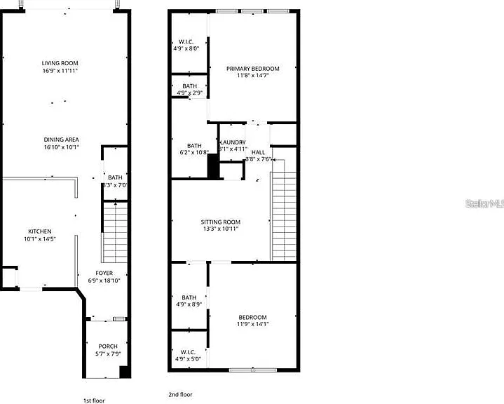 6235 Goethe St #106 — Photo 24