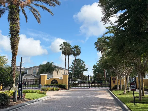 15012 Montesino Dr, Orlando, FL 32828