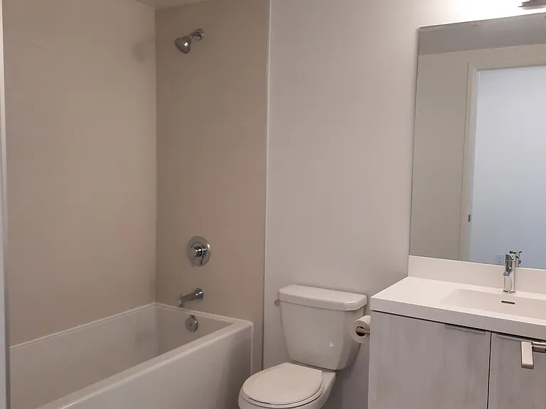 8 Widmer St #3308 — Photo 7