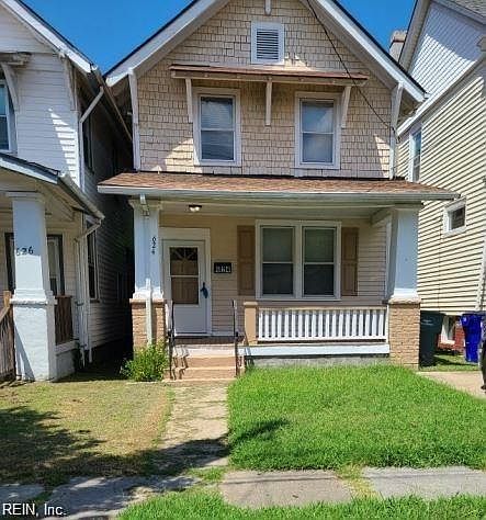 624 W 37th St, Norfolk, VA 23508 | Zillow