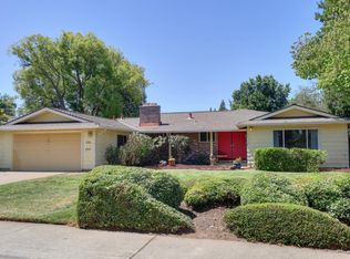 1331 Gary Way, Carmichael, CA 95608