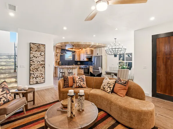 929 Shoofly St #B, Santa Fe, NM 87505