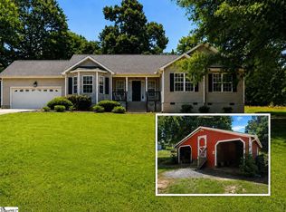 131 Thoroughbred Run, Liberty, SC 29657
