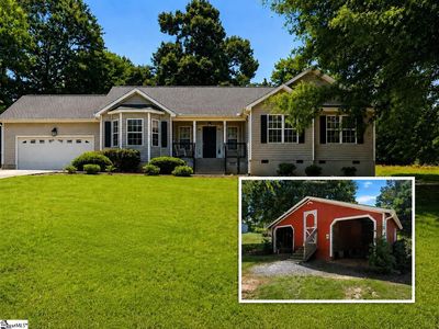 131 Thoroughbred Run, Liberty, SC, 29657