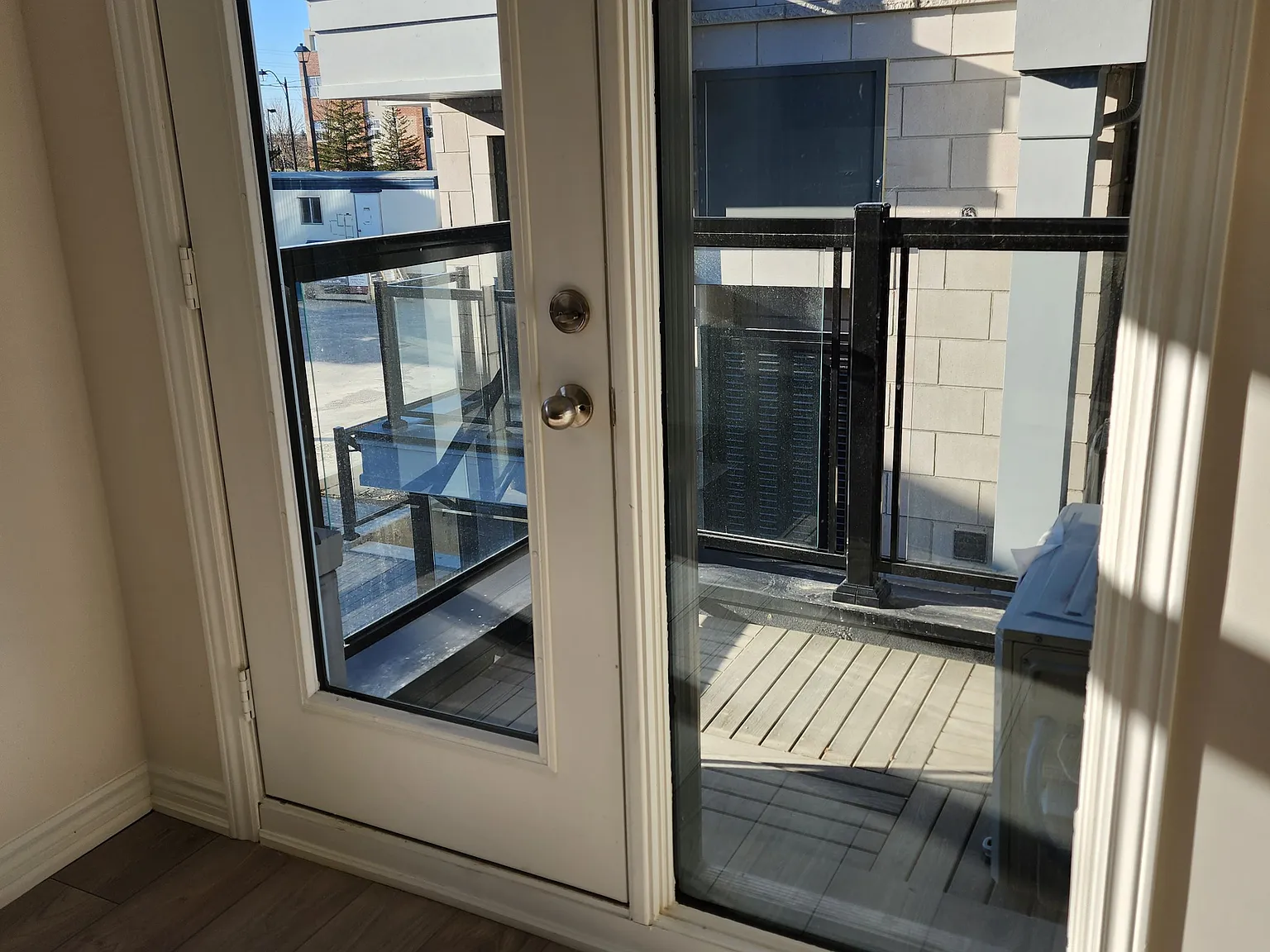 2 bed, $2,400 — Photo 2