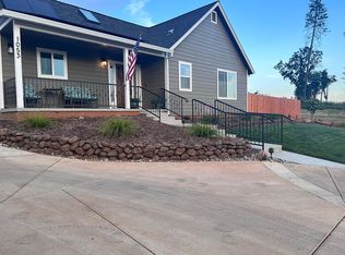 1053 Pearson Rd, Paradise, CA 95969