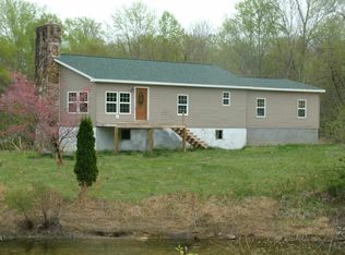 550 Jewett Rd, Grandview, TN 37337