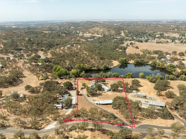 4098 Paolini Rd, Valley Springs, CA 95252