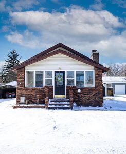 7314 Burnsdale Ave, Fort Wayne, IN, 46809