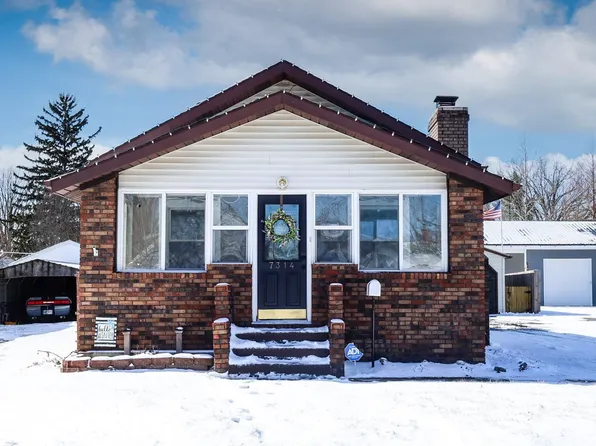 7314 Burnsdale Ave, Fort Wayne, IN 46809