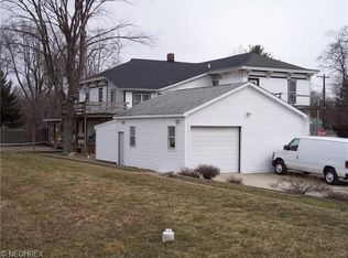 5269 Us Route 6, Rome, OH 44085