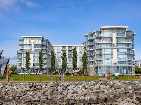 9809 Seaport Pl #308, Sidney, BC V8L 0A5