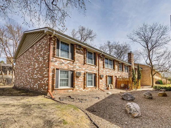 4584 Cedar Lake Rd S APT 3, Minneapolis, MN 55416