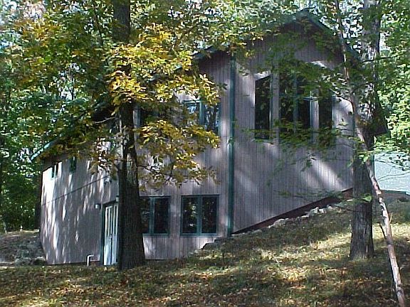 Southwest side