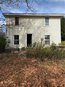 467 Sanford Hollow Rd, Little Genesee, NY, 14754