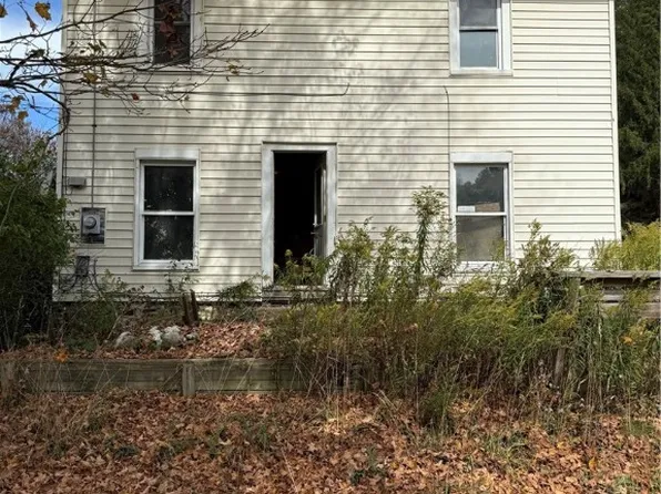 467 Sanford Hollow Rd, Little Genesee, NY 14754