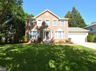 9324 Tellico Pl, Clinton, MD 20735