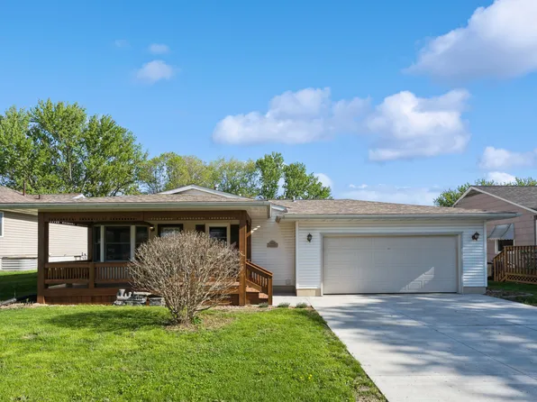 1009 11th Ave, Orion, IL 61273