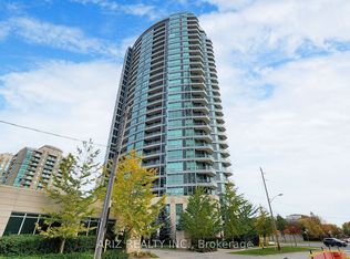 18 Holmes Ave #715, Toronto, ON M2N 0E1