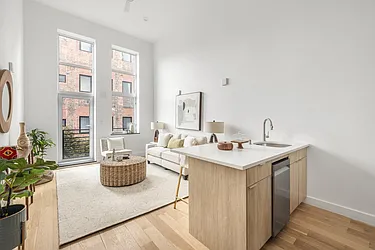 97 Waverly Avenue, #2