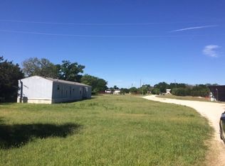 101 N Bear Creek Rd, Liberty Hill, TX 78642