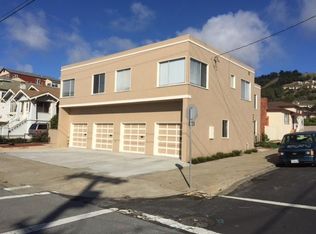 405 Magnolia Ave, South San Francisco, CA