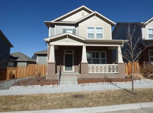 5623 W 96th Ave, Westminster, CO 80020