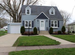 236 W Main St, Blooming Prairie, MN 55917