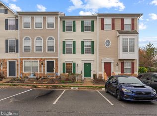 12212 Densmore Ct, Woodbridge, VA