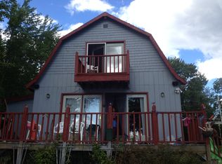 10 Flood Dr, Alexander, ME 04694