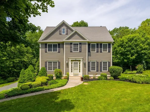 62 Camelot Dr, Shrewsbury, MA 01545