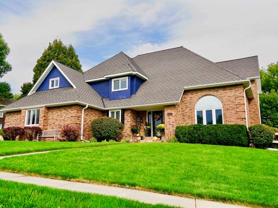 3302 Mach 1 Dr, Norfolk, NE, 68701