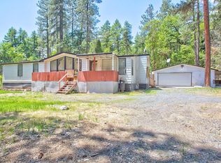 391 Kincaid Rd, Williams, OR 97544